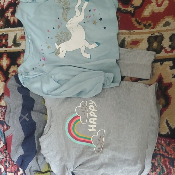 3T Long Sleeves - Picture 1 of 1
